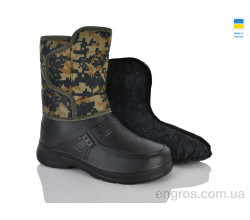 Сапоги из пены Lot Shoes